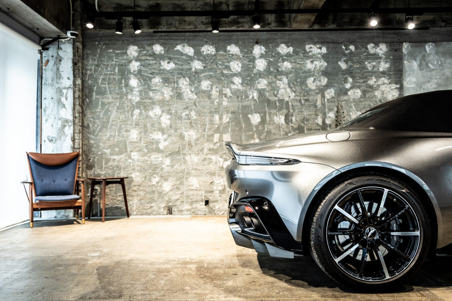 V8ヴァンテージロードスター 4.0