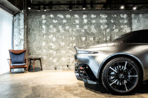 V8ヴァンテージロードスター 4.0