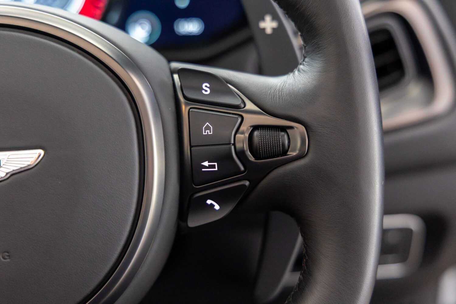 V8ヴァンテージロードスター 4.0