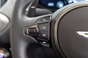 V8ヴァンテージロードスター 4.0