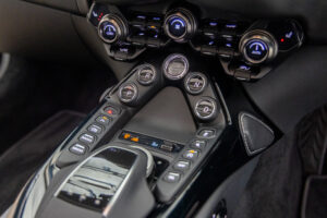 V8ヴァンテージロードスター 4.0