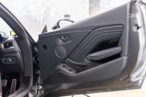 V8ヴァンテージロードスター 4.0