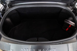 V8ヴァンテージロードスター 4.0