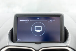 V8ヴァンテージロードスター 4.0