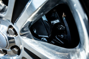 レンジローバー SVオートバイオグラフィー ロングホイールベース