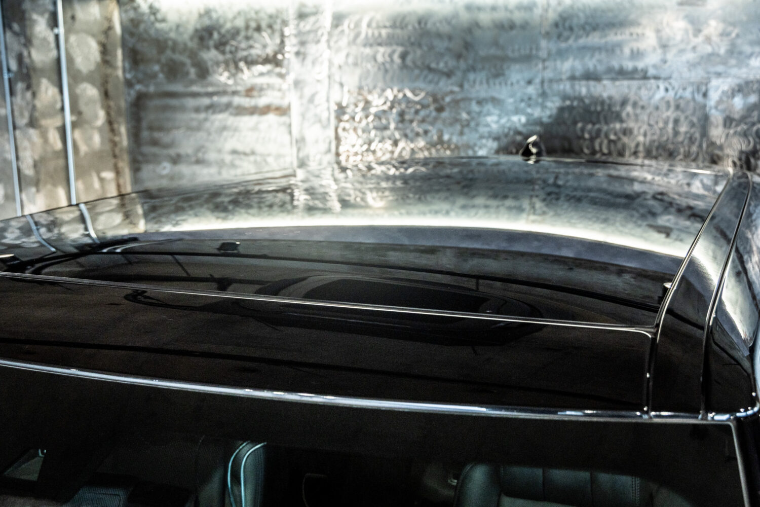 レンジローバー SVオートバイオグラフィー ロングホイールベース