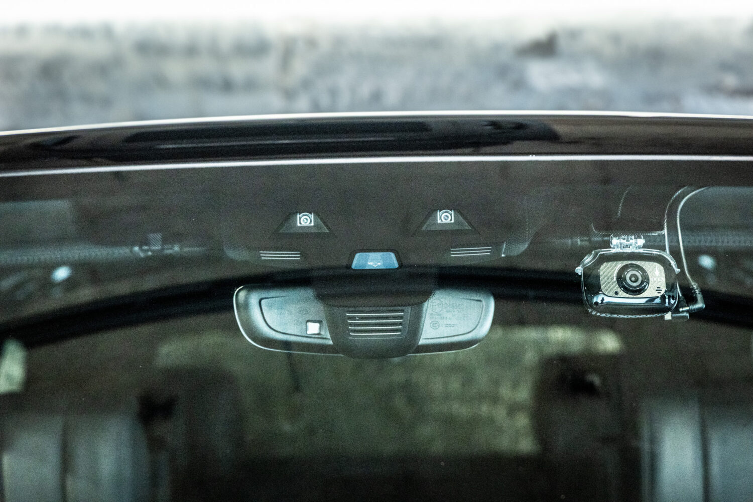 レンジローバー SVオートバイオグラフィー ロングホイールベース