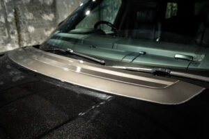 レンジローバー SVオートバイオグラフィー ロングホイールベース