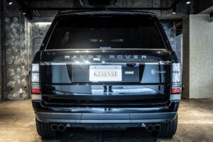 レンジローバー SVオートバイオグラフィー ロングホイールベース