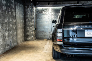 レンジローバー SVオートバイオグラフィー ロングホイールベース