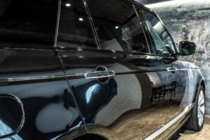 レンジローバー SVオートバイオグラフィー ロングホイールベース