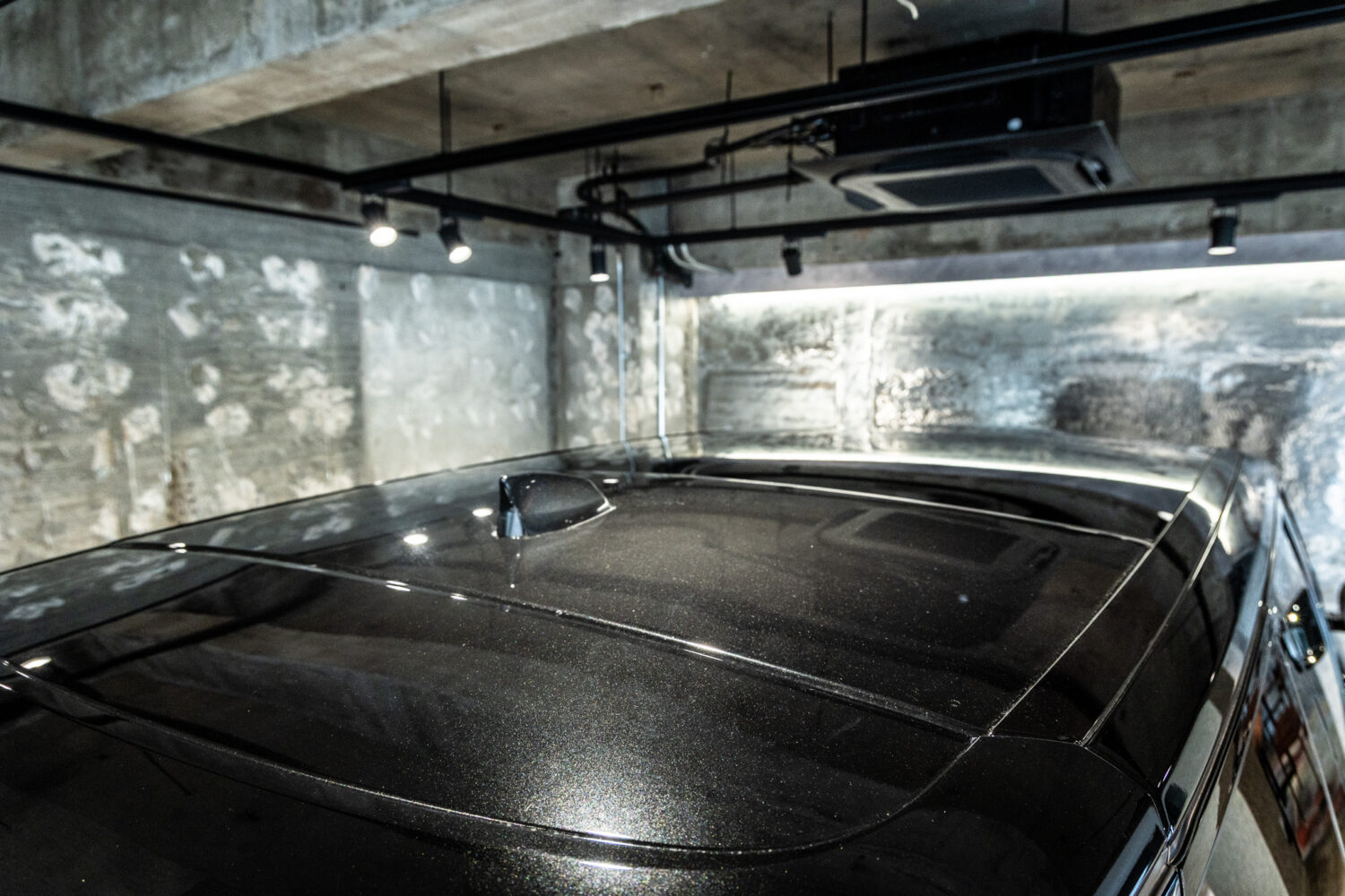 レンジローバー SVオートバイオグラフィー ロングホイールベース