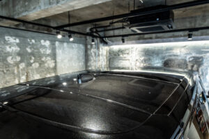 レンジローバー SVオートバイオグラフィー ロングホイールベース