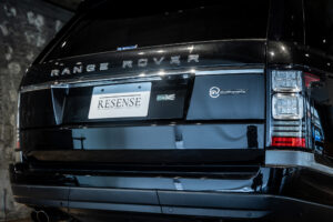 レンジローバー SVオートバイオグラフィー ロングホイールベース