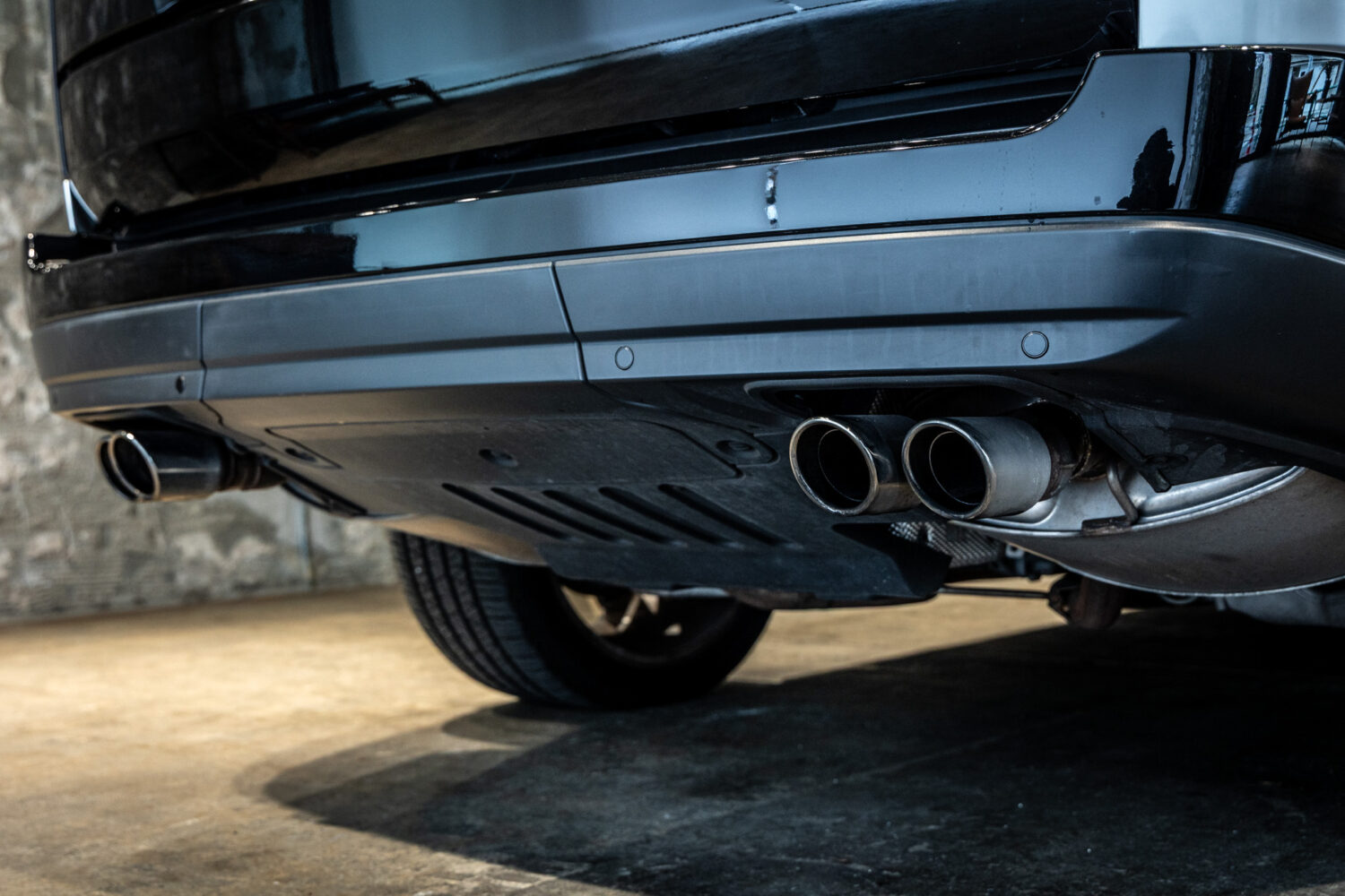 レンジローバー SVオートバイオグラフィー ロングホイールベース