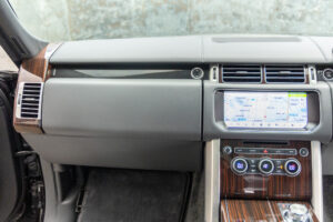 レンジローバー SVオートバイオグラフィー ロングホイールベース