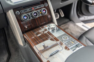 レンジローバー SVオートバイオグラフィー ロングホイールベース