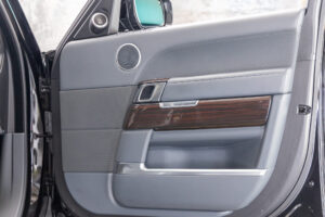 レンジローバー SVオートバイオグラフィー ロングホイールベース