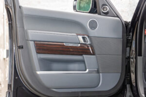 レンジローバー SVオートバイオグラフィー ロングホイールベース