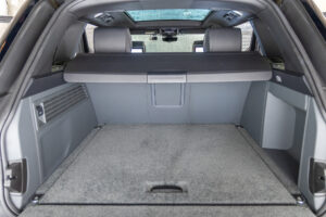 レンジローバー SVオートバイオグラフィー ロングホイールベース