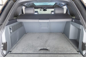 レンジローバー SVオートバイオグラフィー ロングホイールベース