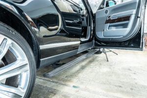 レンジローバー SVオートバイオグラフィー ロングホイールベース