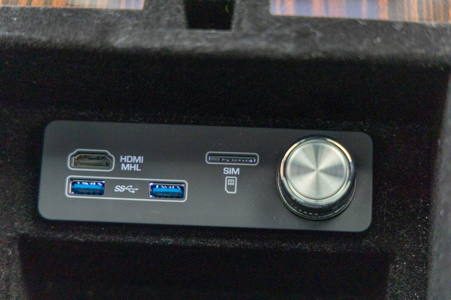 レンジローバー SVオートバイオグラフィー ロングホイールベース