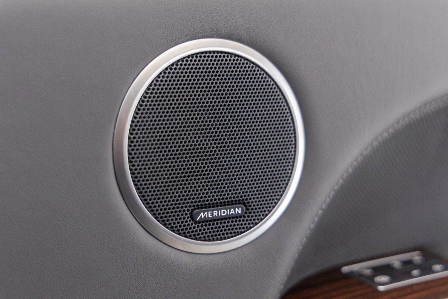 レンジローバー SVオートバイオグラフィー ロングホイールベース