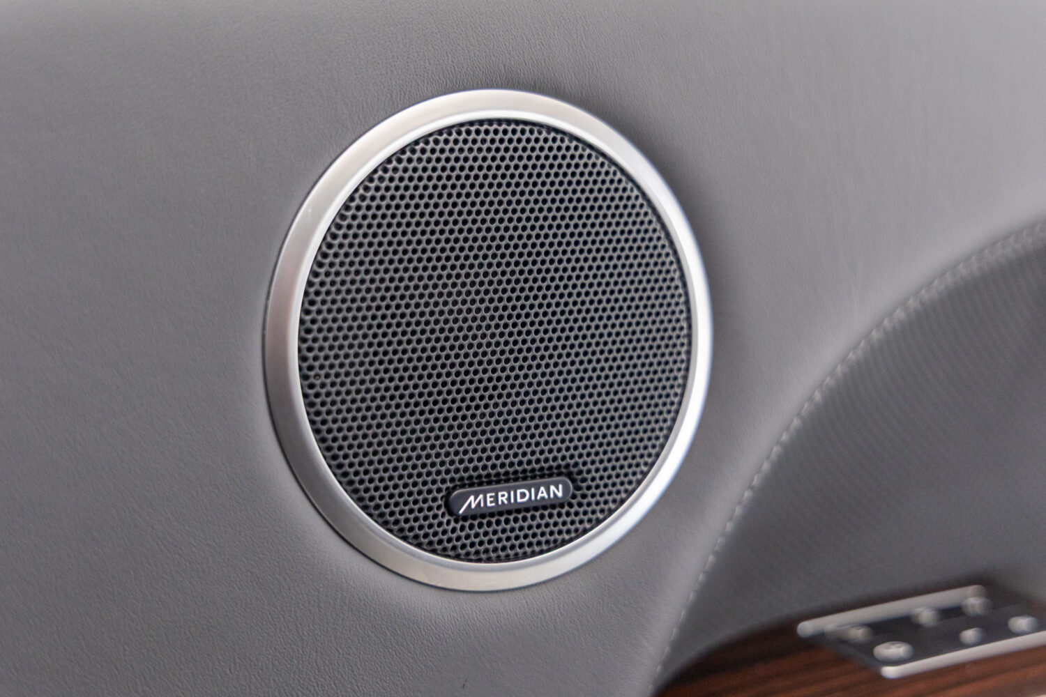 レンジローバー SVオートバイオグラフィー ロングホイールベース