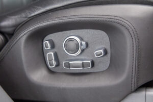 レンジローバー SVオートバイオグラフィー ロングホイールベース