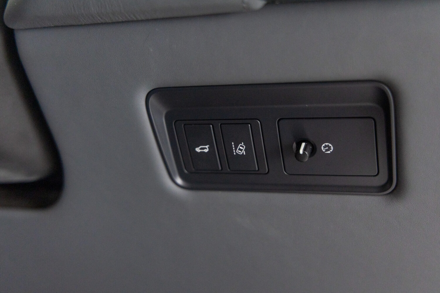 レンジローバー SVオートバイオグラフィー ロングホイールベース