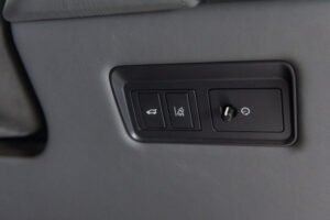 レンジローバー SVオートバイオグラフィー ロングホイールベース