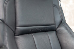 レンジローバー SVオートバイオグラフィー ロングホイールベース