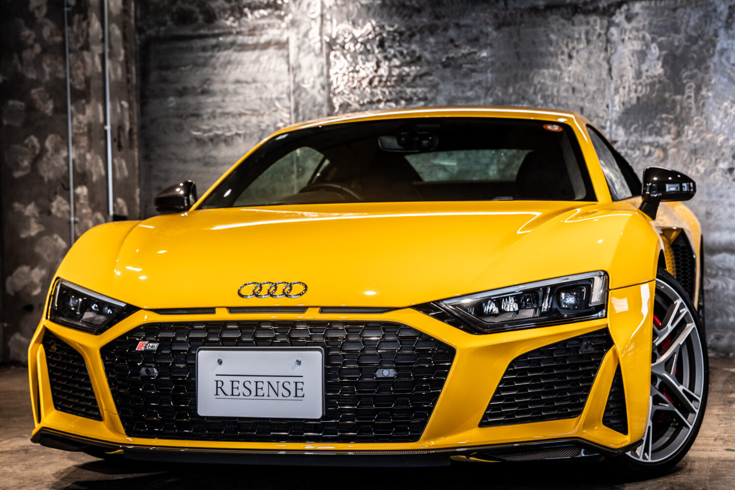 R8 V10 パフォーマンス 5.2 FSI クワトロ Sトロニック