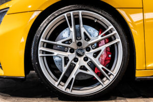 R8 V10 パフォーマンス 5.2 FSI クワトロ Sトロニック