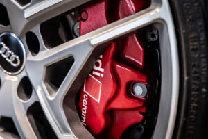 R8 V10 パフォーマンス 5.2 FSI クワトロ Sトロニック