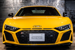 R8 V10 パフォーマンス 5.2 FSI クワトロ Sトロニック