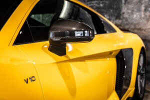 R8 V10 パフォーマンス 5.2 FSI クワトロ Sトロニック