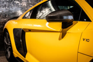 R8 V10 パフォーマンス 5.2 FSI クワトロ Sトロニック