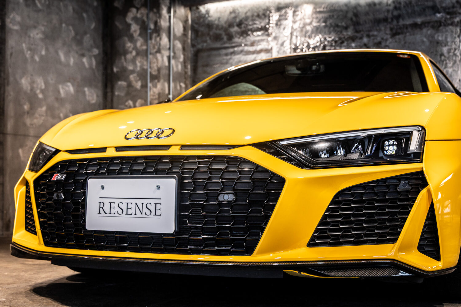 R8 V10 パフォーマンス 5.2 FSI クワトロ Sトロニック