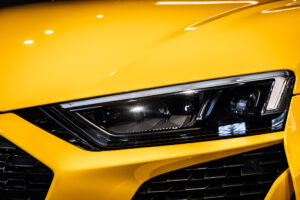 R8 V10 パフォーマンス 5.2 FSI クワトロ Sトロニック