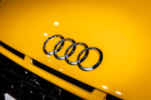 R8 V10 パフォーマンス 5.2 FSI クワトロ Sトロニック