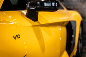 R8 V10 パフォーマンス 5.2 FSI クワトロ Sトロニック