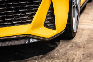 R8 V10 パフォーマンス 5.2 FSI クワトロ Sトロニック