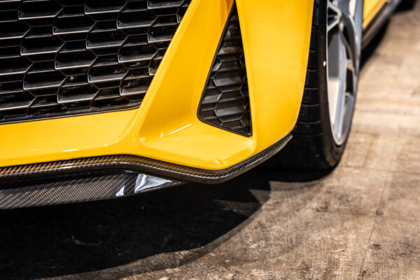 R8 V10 パフォーマンス 5.2 FSI クワトロ Sトロニック