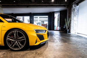 R8 V10 パフォーマンス 5.2 FSI クワトロ Sトロニック