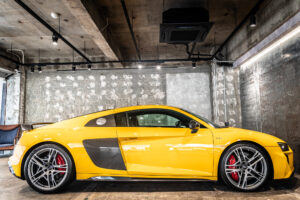 R8 V10 パフォーマンス 5.2 FSI クワトロ Sトロニック