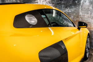 R8 V10 パフォーマンス 5.2 FSI クワトロ Sトロニック