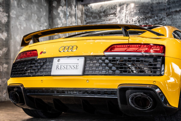 R8 V10 パフォーマンス 5.2 FSI クワトロ Sトロニック