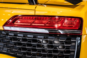 R8 V10 パフォーマンス 5.2 FSI クワトロ Sトロニック